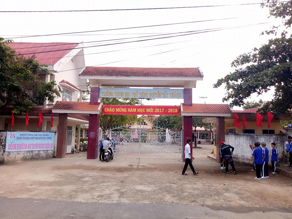 Huyện M’Drắk sẵn sàng chờ đón ngày khai giảng năm học mới 2017-2018